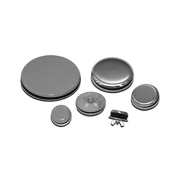 HP125SS Hammond Manufacturing  Accessoires de boîte